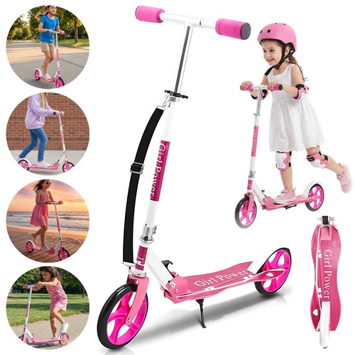 Push scooter - push,
