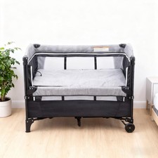 4 in 1 Travel Cot Convertible