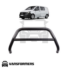 Mercedes Vito 2014+ On A-Bar