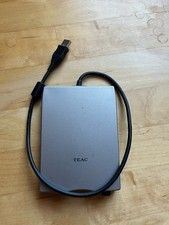 TEAC External Floppy Drive