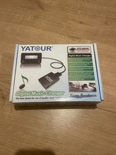Yatour Digital Music Changer