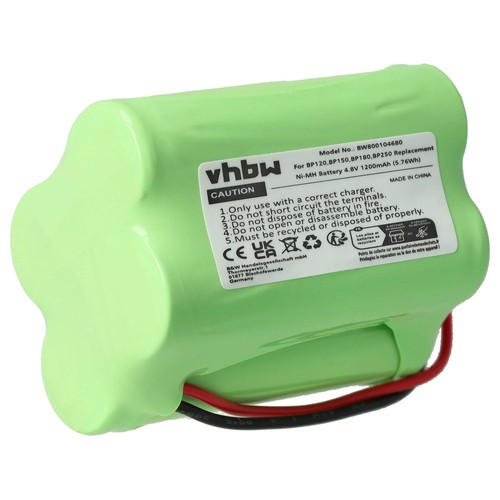 Battery for uniden bearcat - battery,