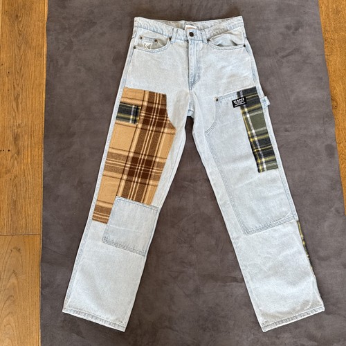 Karl kani retro y2k - y2k, patchwork
