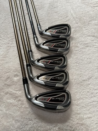 King cobra iron - king,
