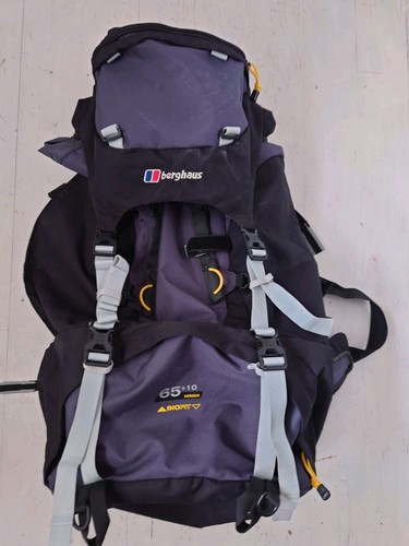Berghaus verden biofit - verden,