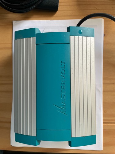 Mastervolt ivo compact - compact, 24/10-2
