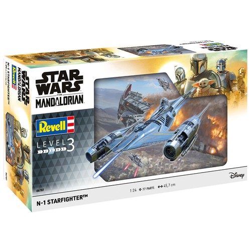 Revell star wars - wars, the