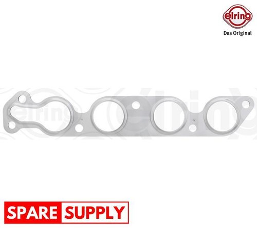 Gasket exhaust manifold - exhaust, for