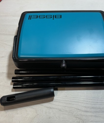 Bissell easy sweep - sweep, compact