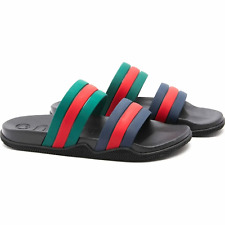 Gucci Slides Sandals Web