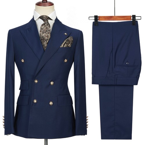 Men suits business - men, groom