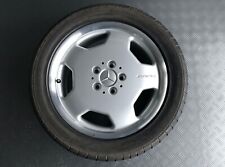 NEW !!! AMG Monoblock 2 Vito V Class W638 A6384040202 7.5x17 ET55 Alloy Wheel Rim