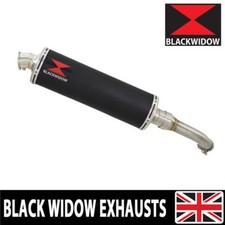 SV650 SV 650 2016-2024 Exhaust