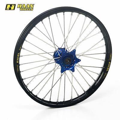 Haan wheel black rim - r.,