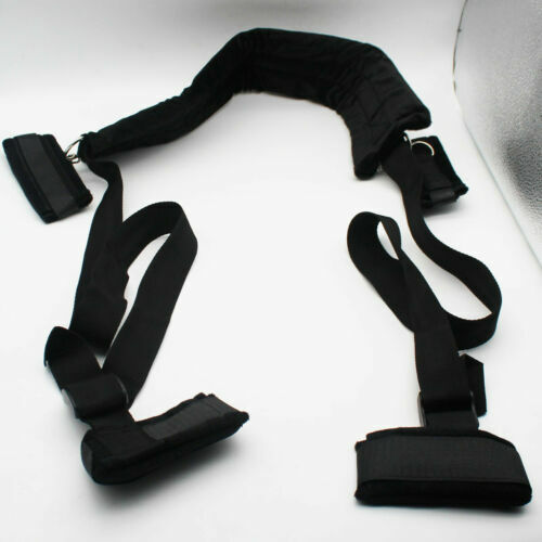 Sex restraint soft - sex, leg