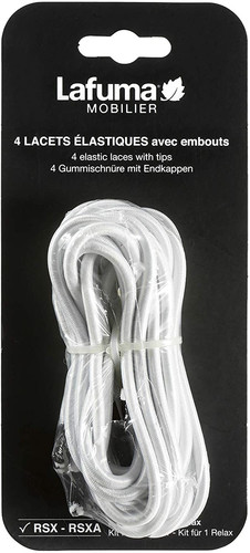 Lafuma lfm2322 elastic laces - lfm2322,
