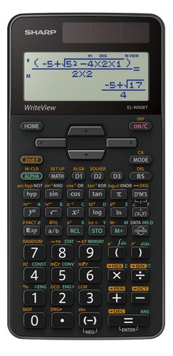 Sharp w506t write view - sharp, write-view