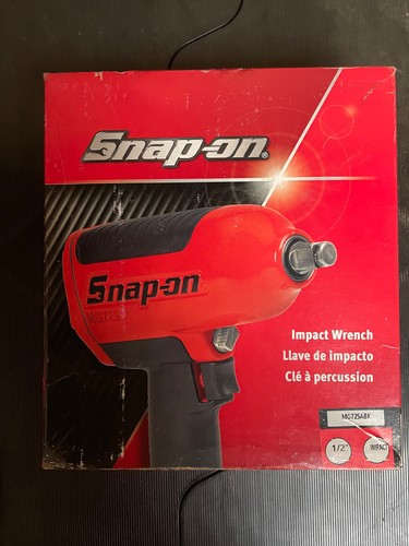 Snap mg725abk impact - mg725abk, 1/2”