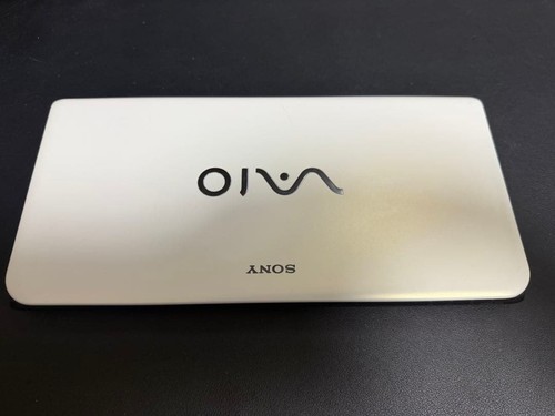 Sony vaio vpcp119kj atom - vaio, p