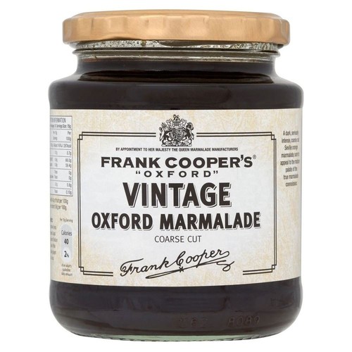 Frank cooper vintage coarse - frank,