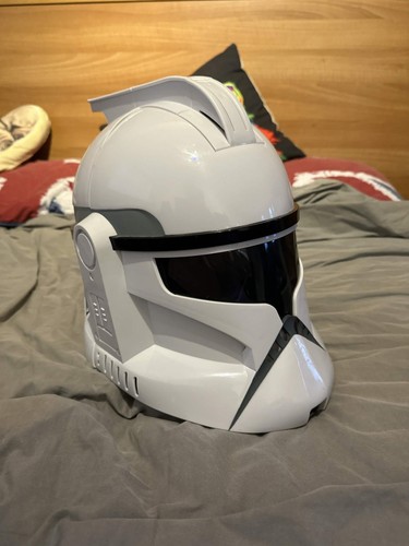 Star wars clone trooper - star,