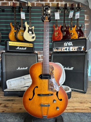 Godin 5th avenue kingpin p90 - godin,