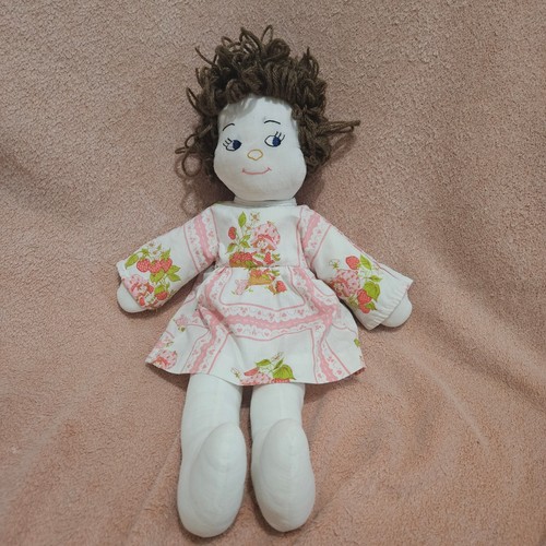 Vintage handmade style cloth - style,