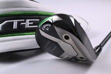 Callaway Elyte X #3 Wood / 15 Degree / Regular Flex Vanquish 5 Shaft