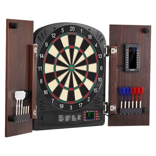 All one dartboard and - all-in-one,