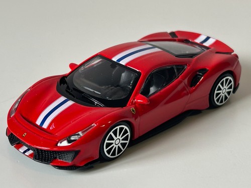 Ferrari 488 pista italian race - pista,