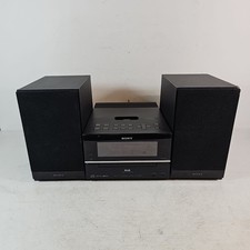 Sony CMT-BX70DBi Micro