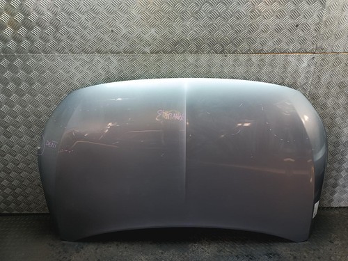 Vauxhall corsa bonnet - vauxhall, hood