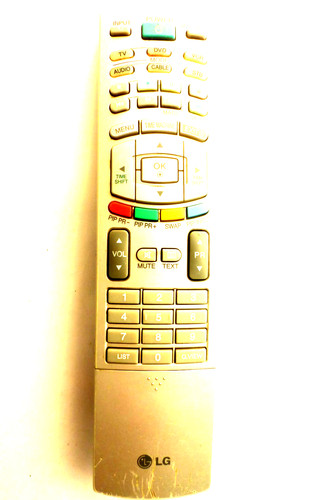 Remote control - lg,