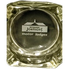 Vintage 1960s/70s Ashtray