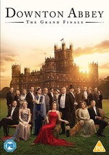 Downton Abbey: The Grand