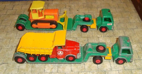 Matchbox king size - x, ford