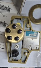 Simplex 9040000-04-41 Keyless