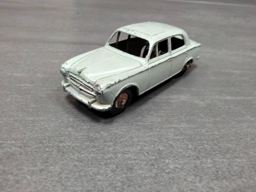 Dinky toys 24b - dinky,