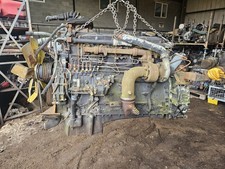 Rolls Royce Eagle Engine