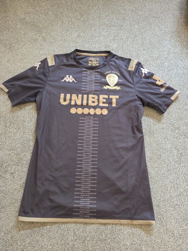 Leeds united centenary - leeds,