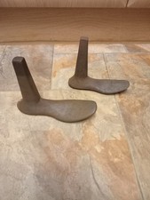 Antique Cast Iron Cobblers