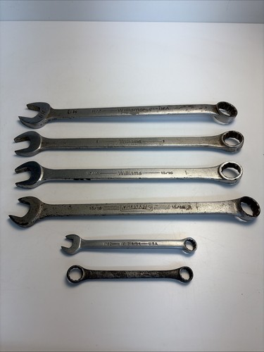 Vintage williams superrench - williams,