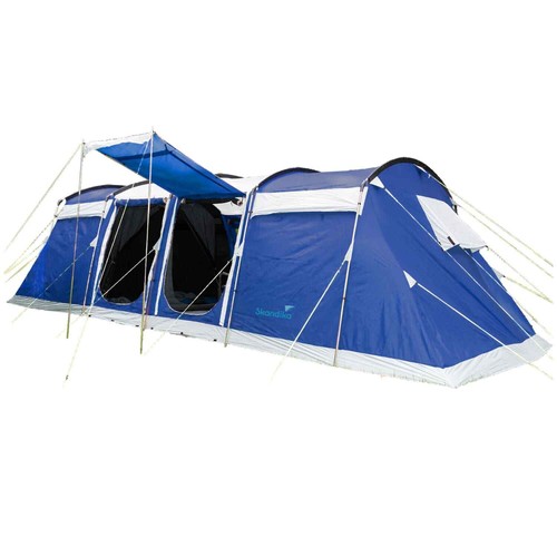 Skandika montana sleeper - skandika,