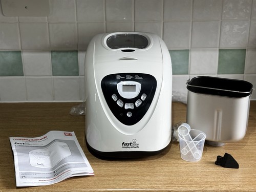 Morphy richards 48281 fastbake - morphy,