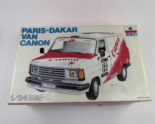 Esci 3054 ford - ford, transit