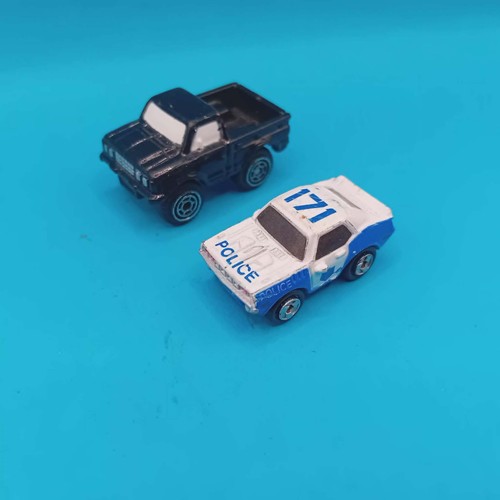 Micro machines plymouth - micro,