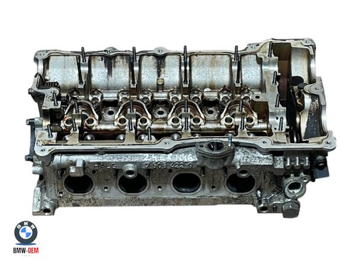 Bmw petrol engine n46 cylinder - bmw,