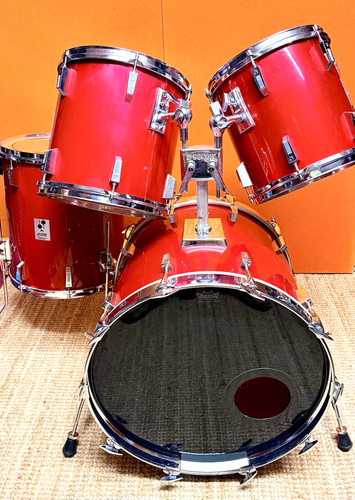 Sonor phonic plus - 80’s,