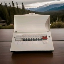 Wylex NXSB NXSC AFDD Fully