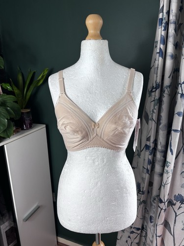 Triumph nude soft cup - triumph,